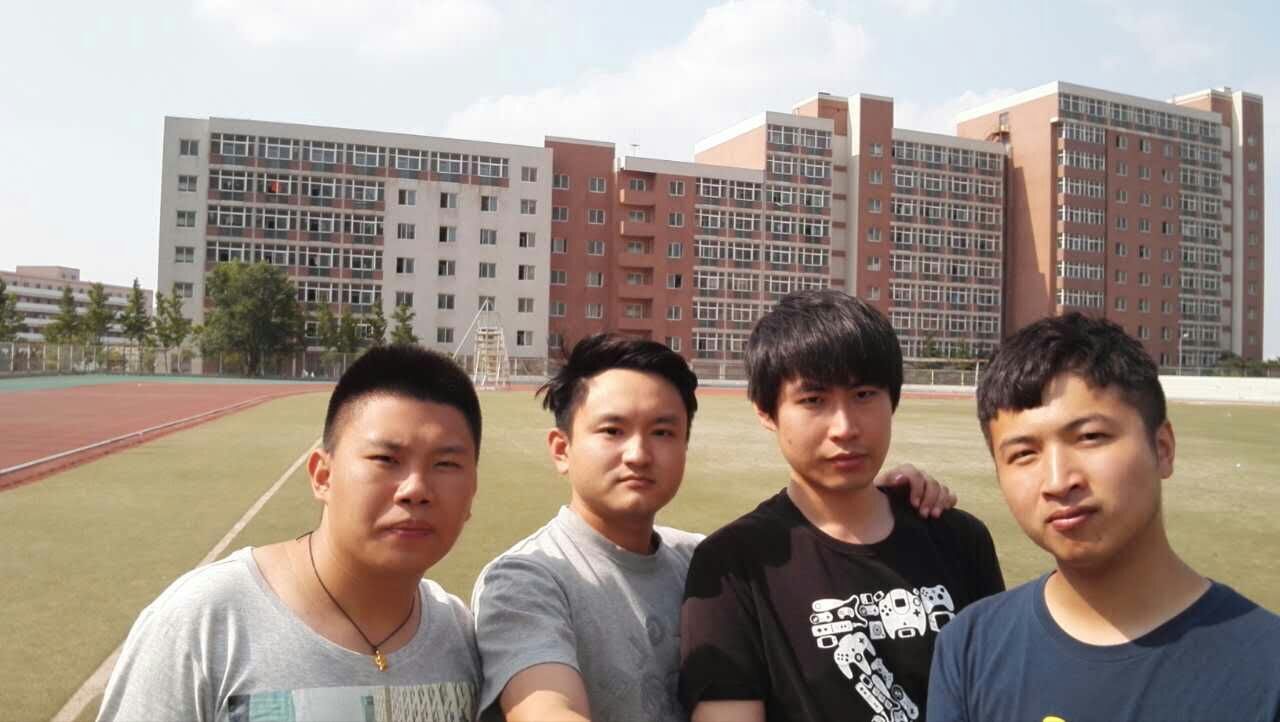 兄弟齐心,其利断金