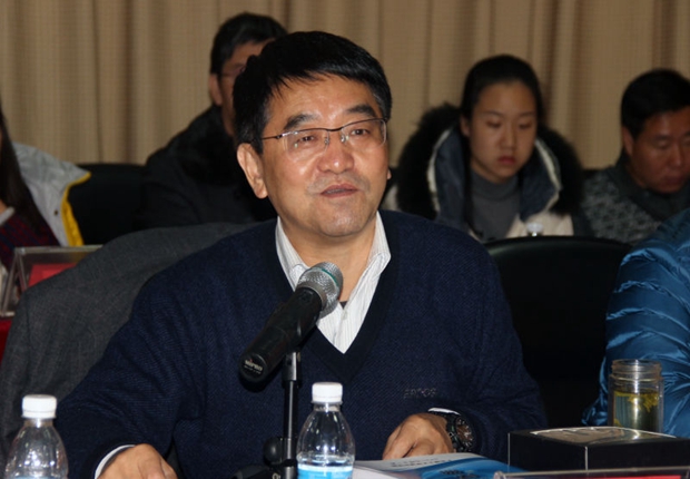 崔翊教授介绍经验