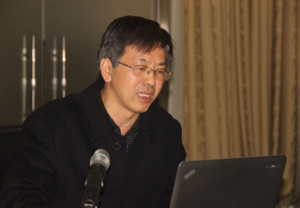 李明峰教授介绍经验